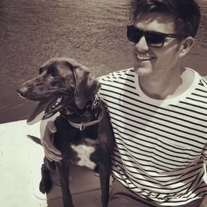 Meet your Posher, Sam